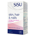 Skin, Hair & Nails